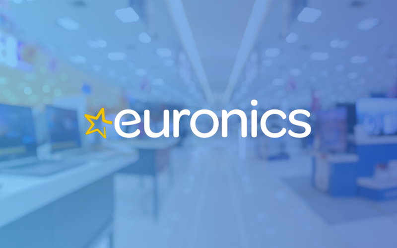 Euronics.sk: Inovatívne e-shop riešenie spojujúce predajcov pod jednou značkou. Objavte technológie a dizajn za úspechom!