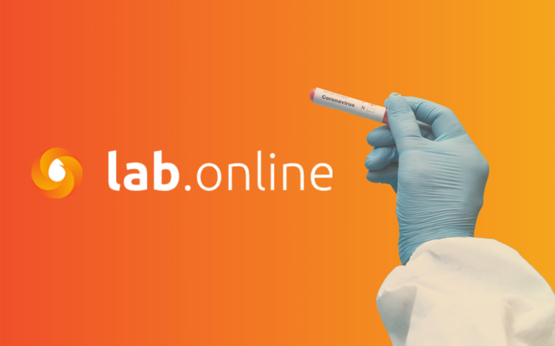 lab.online